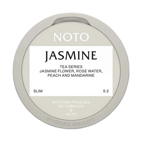 NOTO Jasmine